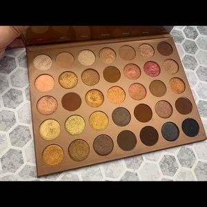 Morphe 35G